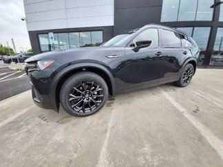 New 2025 MAZDA CX-70 3.3 Turbo w/ Premium Package image 1