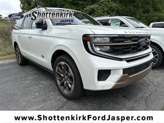New 2025 Ford Expedition Max King Ranch image 1