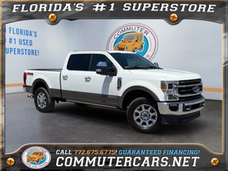 Used 2020 Ford F250 King Ranch w/ King Ranch Ultimate Package image 1