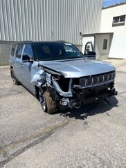 Used 2023 Jeep Grand Wagoneer Series III image 1