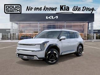 New 2026 Kia EV9 Land image 1