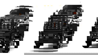 New 2025 GMC Sierra 3500 Denali Ultimate image 1