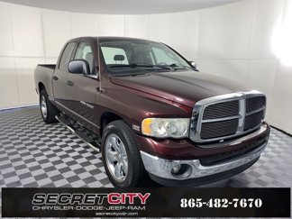 Used 2004 Dodge Ram 1500 Truck SLT image 1