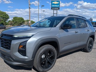 New 2026 Chevrolet Equinox LT w/ Midnight Edition image 1