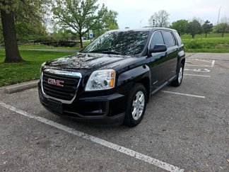 Used 2016 GMC Terrain SLE image 1