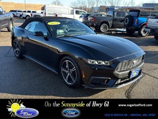 Used 2024 Ford Mustang Premium image 1