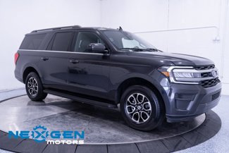 Used 2024 Ford Expedition Max XLT image 1