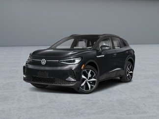 New 2025 Volkswagen ID.4 Pro S image 1