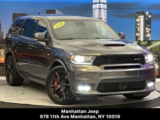 Used 2020 Dodge Durango SRT w/ Premium Interior Group image 1