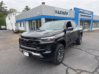 New 2025 Chevrolet Colorado Z71 w/ Z71 Convenience Package 2 image 1