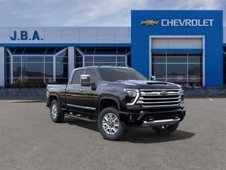 New 2025 Chevrolet Silverado 2500 High Country image 1