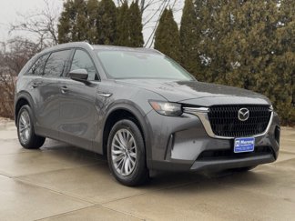 New 2025 MAZDA CX-90 Plug-In Hybrid w/ Preferred image 1