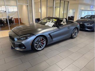 New 2026 BMW Z4 M40i w/ Edition image 1