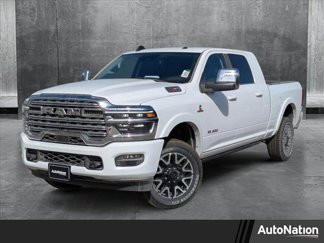 New 2025 RAM 2500 Limited image 1
