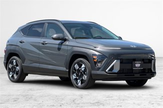 New 2025 Hyundai Kona SEL image 1