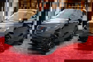 New 2026 Land Rover Range Rover Velar Dynamic SE image 1