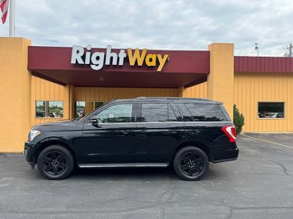 Used 2020 Ford Expedition XLT w/ Equipment Group 202A image 1