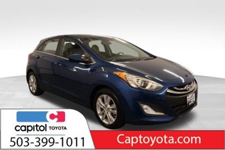 Used 2014 Hyundai Elantra GT image 1