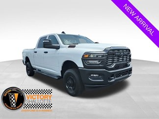New 2025 RAM 2500 Tradesman image 1