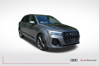 New 2025 Audi Q7 3.0T Prestige image 1