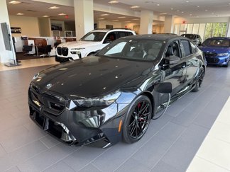 New 2026 BMW M5 w/ Carbon Package image 1