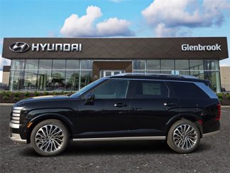 New 2026 Hyundai Palisade Calligraphy image 1