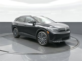 New 2025 Volkswagen ID.4 Pro image 1