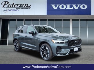 New 2026 Volvo XC60 B5 Plus w/ Climate Package image 1