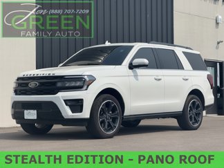 Used 2024 Ford Expedition Limited image 1