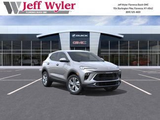 New 2026 Buick Encore GX Preferred image 1