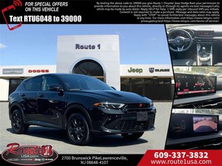 Used 2024 Dodge Hornet GT w/ GT Blacktop Package image 1