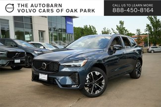 New 2026 Volvo XC60 B5 Plus w/ Protection Package Premier image 1