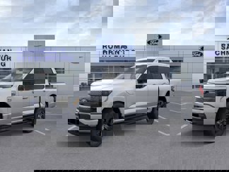New 2025 Ford F150 Lightning Flash image 1