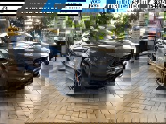 New 2025 Ford Mustang Dark Horse w/ Dark Horse Handlin Package image 1