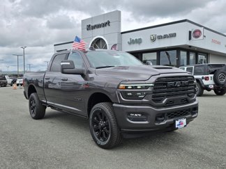 New 2025 RAM 2500 Laramie image 1