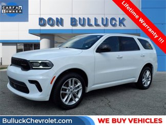 Used 2023 Dodge Durango GT image 1