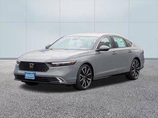 New 2025 Honda Accord Touring image 1