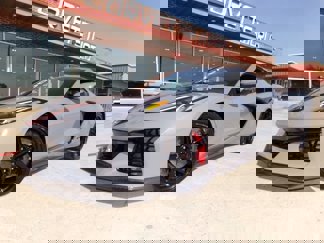 Used 2024 Chevrolet Corvette E-Ray w/ Stealth Interior Trim Package image 1