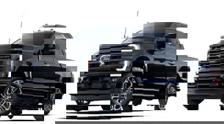 New 2025 Ford F250 4x4 Crew Cab Super Duty image 1