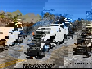 Used 2022 Ford F550 4x4 Crew Cab Super Duty image 1