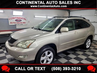 Used 2005 Lexus RX 330 AWD image 1