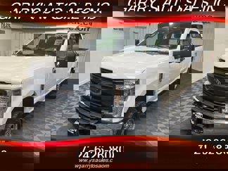 Used 2019 Ford F250 XL w/ XL Value Package image 1