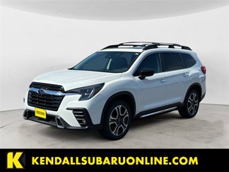 New 2025 Subaru Ascent Touring image 1