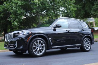 New 2026 BMW X5 sDrive40i w/ Premium Package image 1