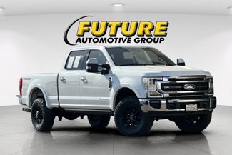 Certified 2021 Ford F250 Lariat w/ Tremor Off-Road Package image 1