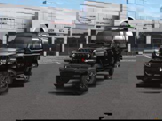 New 2025 Jeep Wrangler Unlimited Sport S 4xe image 1