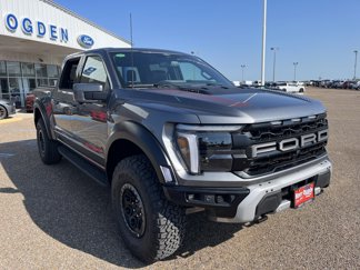 New 2025 Ford F150 Raptor image 1