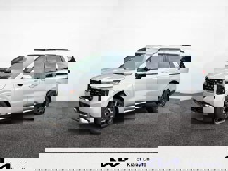 New 2026 Kia Carnival SX image 1