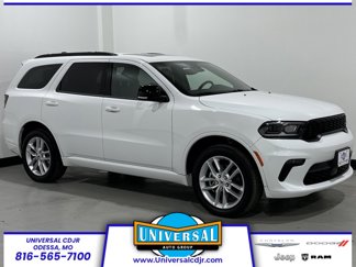 Used 2023 Dodge Durango GT image 1