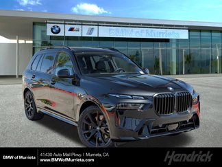 New 2026 BMW X7 xDrive40i w/ Executive Package image 1